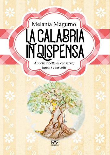 Calabria dispensa - la,