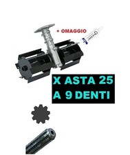 Gruppo Zappette per