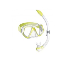 Mares Set Maschera E Boccaglio