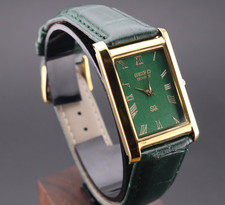 Orologio da polso uomo vintage
