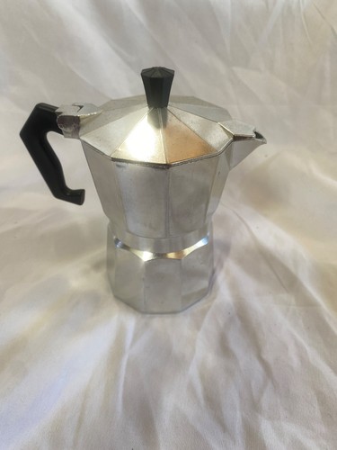 Caffettiera moka vintage - vintage, 1