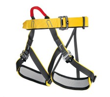 Imbracatura per via ferrata