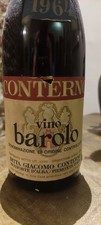 Vino Barolo Giacomo Conterno