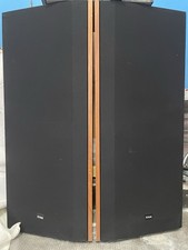 Diffusore Esb Serie 7 + Amplificatore Marantz + Tuner Kenwood - Vintage HiFi
