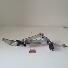 PEDANA PEDALE ANTERIORE DESTRA