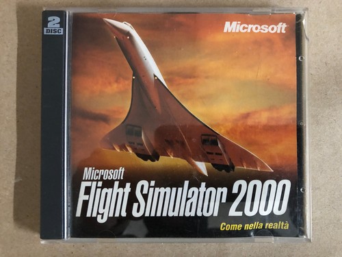 Ita microsoft flight - microsoft,