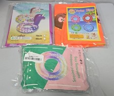 Confezione 3 Galleggianti