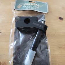 collo stelo bici vecchia