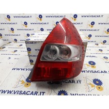 Fanale Posteriore Destro Honda