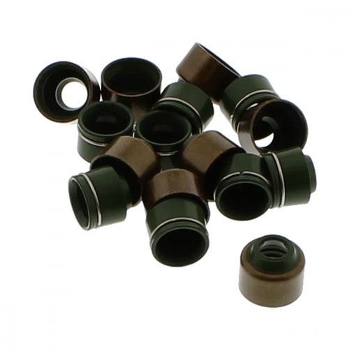 Kit guarnizioni stelo valvole