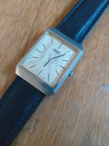 Vintage seiko 7810 5029 - vintage, 7810-5029
