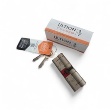 Brisant Ultion serratura porta