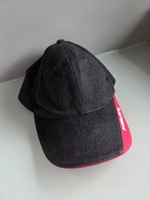Cappellino Hilti - nero con