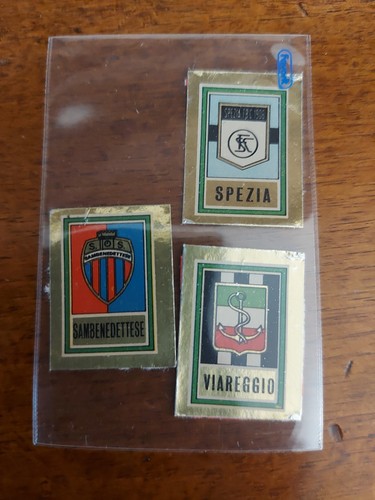 Scudetti serie 575 - c, n°