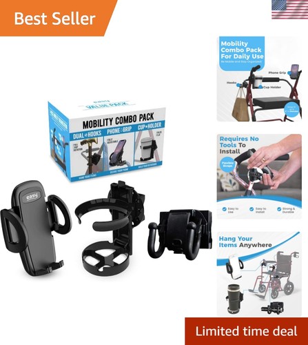 Mobility combo pack - mobility,