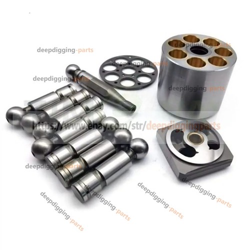 Kit riparazione pompa motore