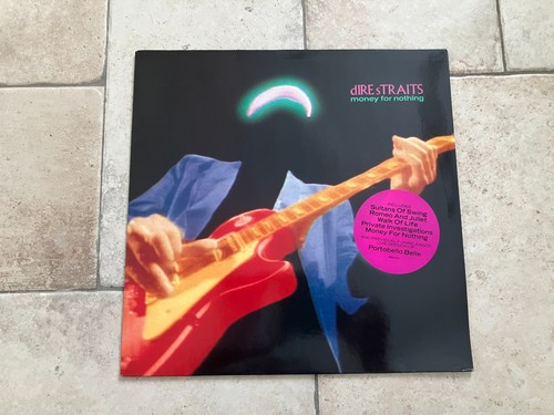 Dire straits money for - straits,