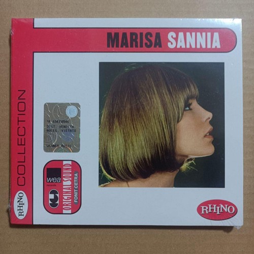 Marisa sannia collection - sannia,