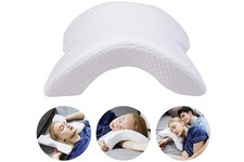 Cuscino Cervicale Per Coppie