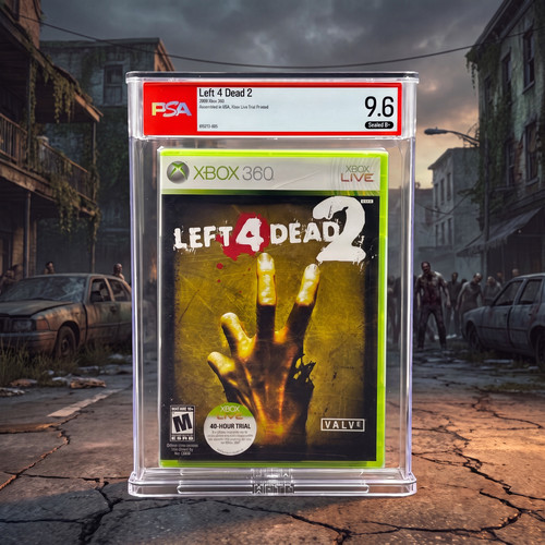 Left dead psa - left, b+