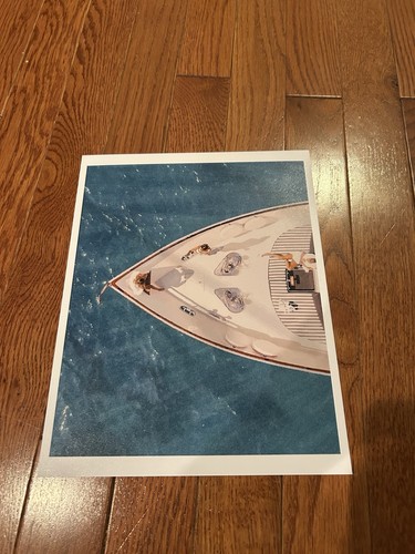 Lusso yacht barca foto - lusso,
