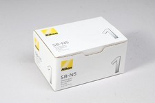 NIKON SB-N5 SPEEDLIGHT PER