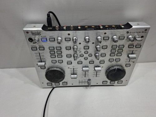 Hercules console rmx usb dj - rmx,