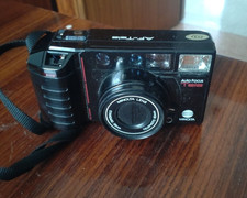 Macchina Fotografica Minolta