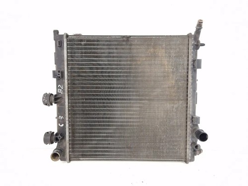 1330w8 radiatore citroen 1a - 1330w8,