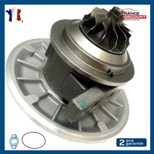 Turbina per renault - turbina, iii