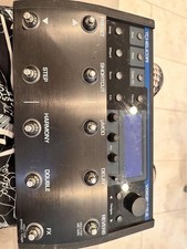 TC-Helicon VoiceLive 2