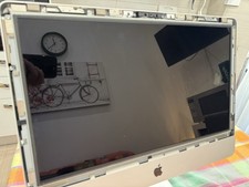 iMac 21,5 pollici 2009 Solo Ricambi Leggere Descrizione