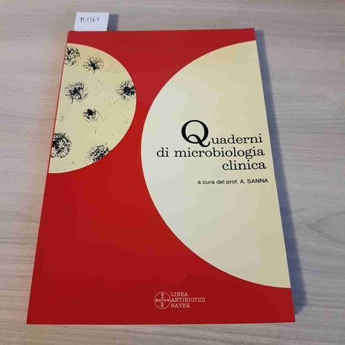 Quaderni microbiologia - quaderni,