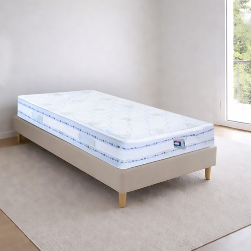 Materasso mod memory piazza - memory, 1