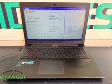 ASUS G501J i7-4750HQ 2.0GHz