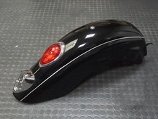 Parafango posteriore Triumph