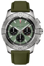 Orologio Uomo Breitling