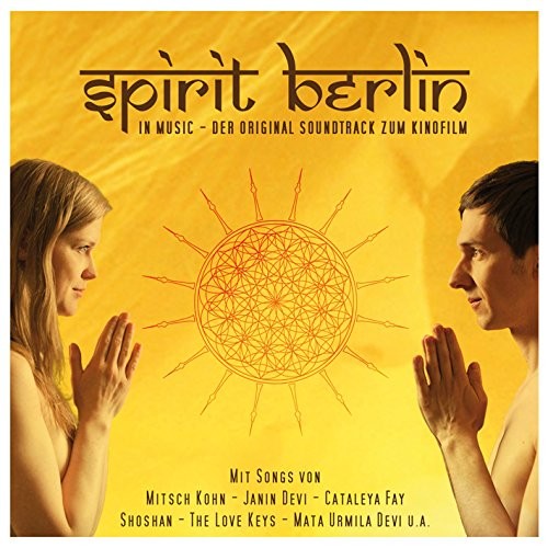 Mitsch kohn spirit berlin - kohn,