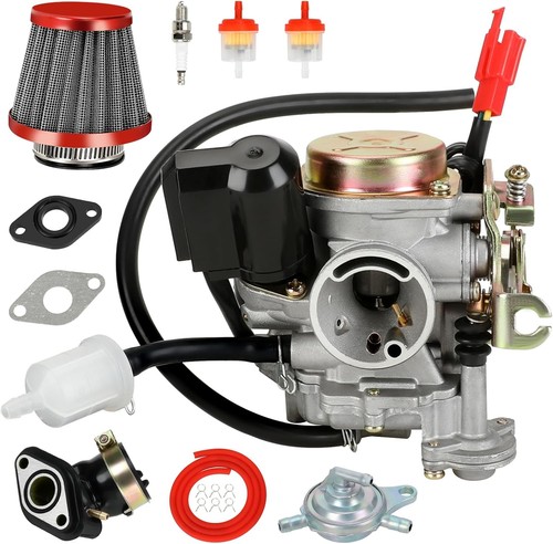 Carburatore gy6 50cc per - gy6,