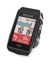 Sigma Rox 11.1 EVO GPS HR+ CAD