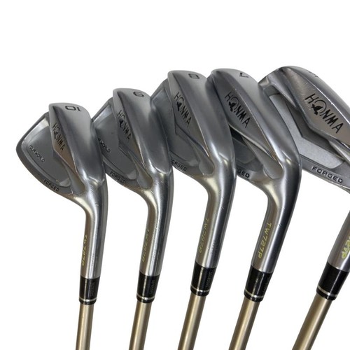 Honma world tw727p set - honma,