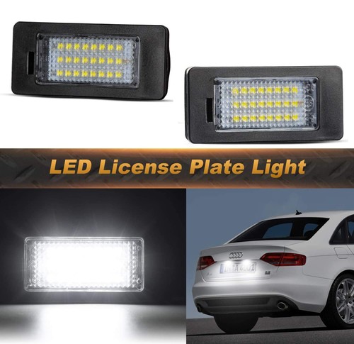 Accessori lampadine targa led