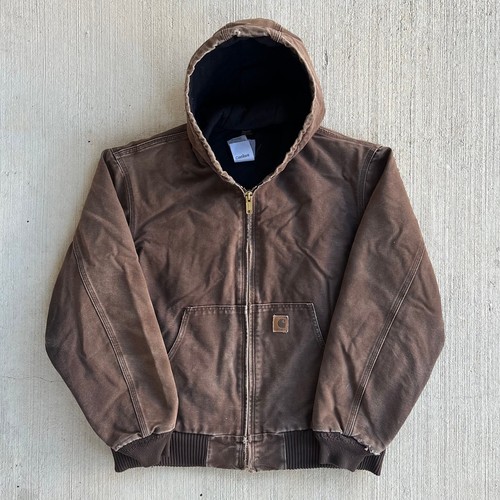 Giacca lavoro carhartt - da, j130