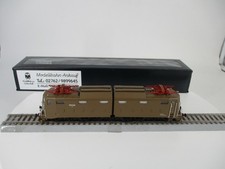 Roco scala H0 63627 locomotore