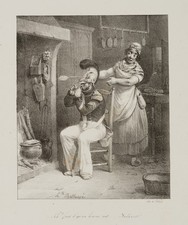 H. BELLANGÉ (1800-1866)