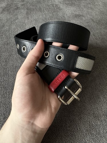 Cintura vintage prada sport - cintura,