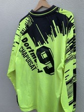 Authentic Maglia Calcio Trikot