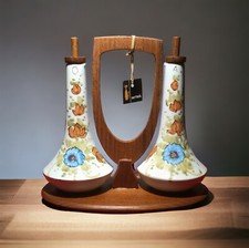 ARTEK TEAK SIC Servizio Olio