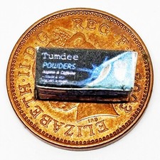 Casa delle Bambole Polveri