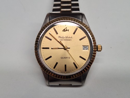 Philip watch caribbean - philip,